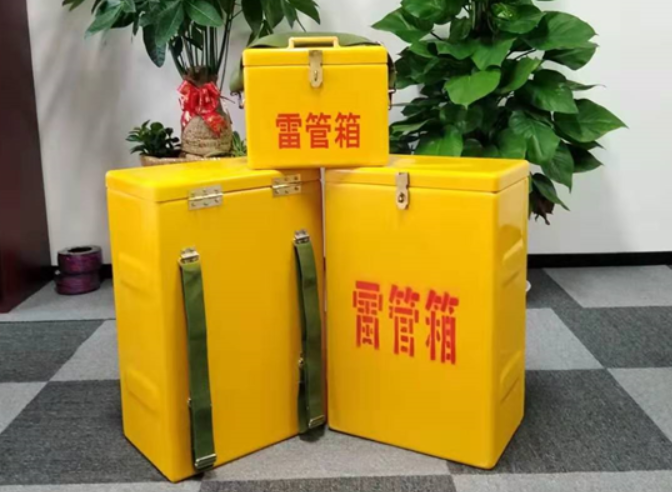 蔚县如何防止雷管箱炸药箱等矿用物品生锈？