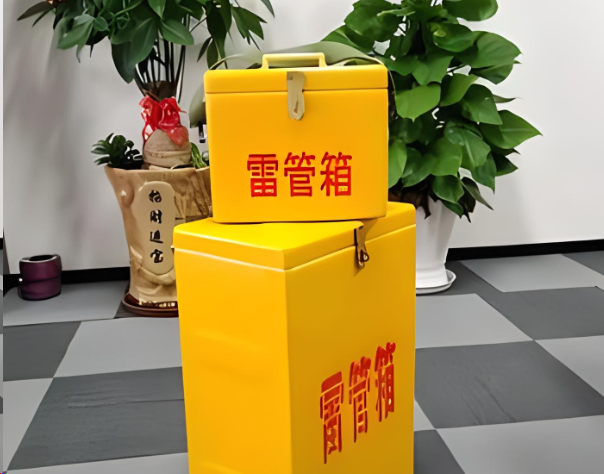 蔚县炸药箱雷管箱在运输过程中的注意事项