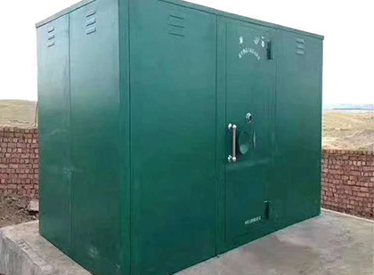 蔚县炸药柜的作用：不仅仅是容器，更是安全与管理的核心防线